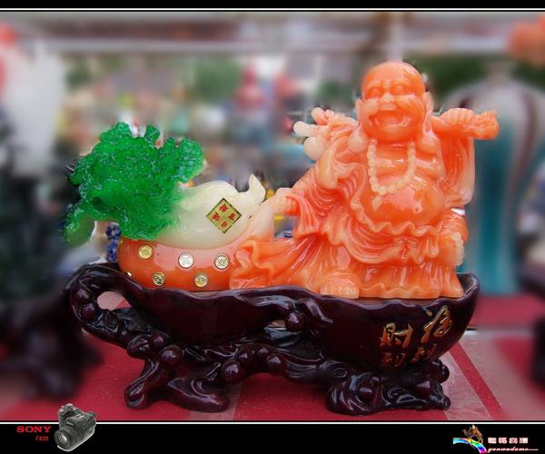 指尖上的天工 精美工藝品的永恒魅力